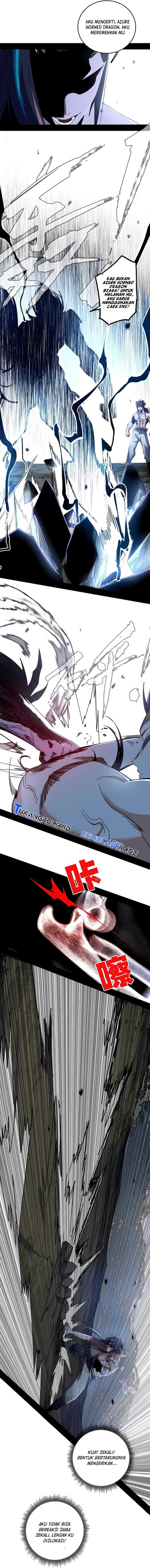 I’m An Evil God Chapter 518 Gambar 13